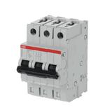 S403M-C2 wyłącznik nadprądowy SMISSLINE 2CCS573001R0024 ABB