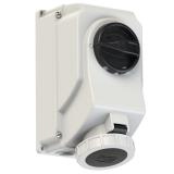 GN.Z BLOK.32A 3P IP67