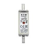 FUSE 63A 690V gR DIN 000 HSDNH Wkładka szybka 63A 690V gR DIN 000 podwójny wskaźnik 170M1565D EATON