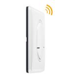 CELIANE WITH NETATMO - ŁĄCZNIK BEZPRZEWODOWY OŚWIETLENIA I GNIAZD ŚWIECZNIKOWY BIAŁY, Legrand