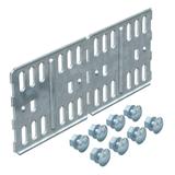 RLVL 85, ŁĄCZNIK WZDŁ.200MM FT KOR.85MM