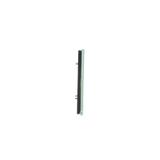 Simon 54 Touch Panel dotykowy S54 Touch 2 moduły 1 pole dotykowe + 2 pola dotykowe pionowe srebrna mgła DSTR213/71 KONTAKT