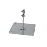 OC UCHWYT DACH.Z PŁYTKĄ MAX/100/skręcany 16.1.1/S OC