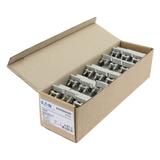 SICHERUNGSUNTERTEIL D02 E18 1POL Podstawa bezpiecznikowa D02 E18 1P FN02C EATON