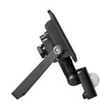 FARO S LED 20W naświetlacz z PIR 1600lm IP44 4000K aluminium + szkło AD-NL-6253BLR4 ORNO