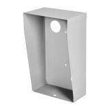 Daszek ochronny do domofonów FOSSA natynkowy szary OR-DOM-RL-901DN/G ORNO