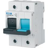 Z-SLS/CB/1+N Rozłącznik bezpiecznikowy 1P+N 63A D02 167282 EATON