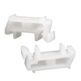 PMTH wspornik montażowy szyny TH-35 47.885 OPATÓWEK