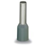 tulejka 4 mm2 szara dł. 12 mm /500szt./ WAGO