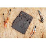 Spodnie robocze, rozmiar S/48