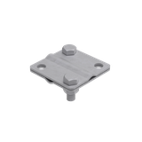 OG ZŁĄCZE KRZYŻOWE 2-OTWOROWE 2.1 OG