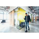 Oprawa z bezpośrednim i pośrednim rozsyłem światła PANEL LED D/I 1200 36W 3000K UGR19