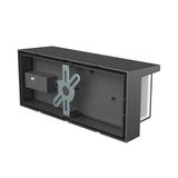 VERTO BLOCK 20W CCT 230V 160/120ST IP65 100X130x320MM CZARNY