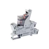 Moduł przekaźnikowy AC 24V /15szt./ 788-541 WAGO