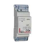 WYZWALACZ PODNAPIĘCIOWY ZWŁOCZNY 230V AC/DC, Legrand