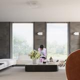 Sollux Kinkiet LAPPO biały SL.1092