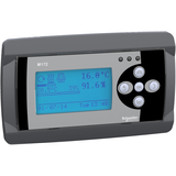 M172 Pref Ekran monochromatyczny