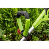 Podkaszarka 550W, 2w1, szerokość koszenia 320mm