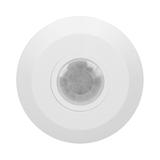 Czujnik ruchu 360 st. IP20, 2000W, ultra płaski - 2,5cm, mini OR-CR-258 ORNO