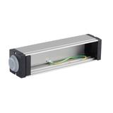 LISTWA PDU 10  8XMOD MOSAIC, Legrand