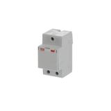 M1175-C gniazdo na szynę