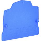 Płytka skrajna 1,5 mm2 do ESP-HMM.1B (niebieska) ESP-HMT.1/PTB 003903172 ETI