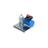 NAPĘD DO PROŚCIARKI 9-ROLKOWEJ 100.1/NAP