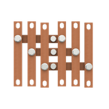 ZH216 System szyn prądowych do rozłącz.