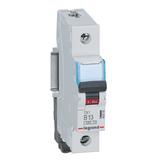 Wyłącznik Nadprądowy S 301 1P B13A 6kA TX3 403356 LEGRAND