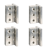 Odłączany przedni adapter przyłącz. dla wersji stac. MTZ2 2000/3200A 4P - zapas