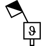 Termostat wielofunkcyjny modułowy bez czujnika 230V 1P 2A EK186 HAGER