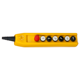 KASETA STEROWNICZA SUWNICOWA B-1NC+6X(1NO+1N0/2)