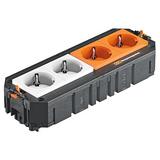 UTC4 G W2OR2 Ü Uniwersalny wspornik Connect