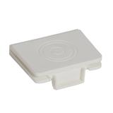 Forix IP44 Przepust Membranowy Biały 782379 LEGRAND