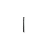 Simon 54 Touch Panel dotykowy S54 Touch 3 moduły 2 pola dotykowe pionowe + 2 pola dotykowe pionowe + 2 pola dotykowe pionowe zastygła lawa DSTR3333/73 KONTAKT