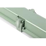 OPRAWA HERMETYCZNA HELIOS-LED 136 BIS, T8 LED, G13, AC220-240V, 50/60Hz, IP65, ABS/PS, Z OKABLOWANIE