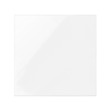 Simon 100 Zaślepka biały