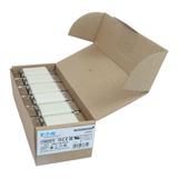 35A 1000V aR DIN 00 TYPE T FUSE Wkładka szybka 35A AC 1000V DIN 00 aR DIN IEC nieizolowane 170M2676