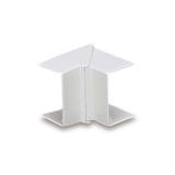 Mini.narożnik.wew.PVC_SACE_P.(3/6)_M414190000; Regulowany; [30 x 40]; K.Biały.RAL.9016; Cena/1szt; [