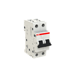 S202-C32 wyłącznik nadmiarowo-prądowy