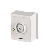 IVS-T0 Zestaw do inst. w rozdzielni łączn. krzy 091114 EATON