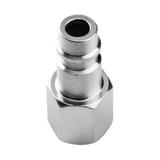 Końcówka do szybkozłączki F 1/4"