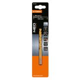 Wiertło do metalu HSS-TiN 7,5mm GRAPHITE 57H144 GTX 57-144 GTX Poland