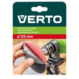 Rzep samoprzylepny 125 mm