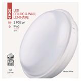 Oprawa kanałowa LED okrągła 20W IP65 neutralna biel ZM3010 EMOS