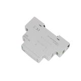 Przekaźnik elektromagnetyczny PK-1P 230 V styk 1 x Z 16 A Inrush 120A/20ms PK-1Z-LED-230V F&F