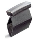 tulejki oznacznikowe dł. 12 mm czarne 2000 szt.