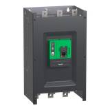 Układ łagodnego rozruchu, Altivar ATS480, 590A IP00, 3x 208 ... 690V AC, napięcie sterowania 110 ...