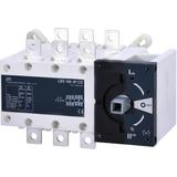 Przełącznik 1-0-2 LBS 160 3P CO 004661550 ETI
