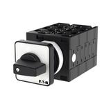 T3-6-8370/E Łącznik krzywkowy 32A 13kW 073703 EATON